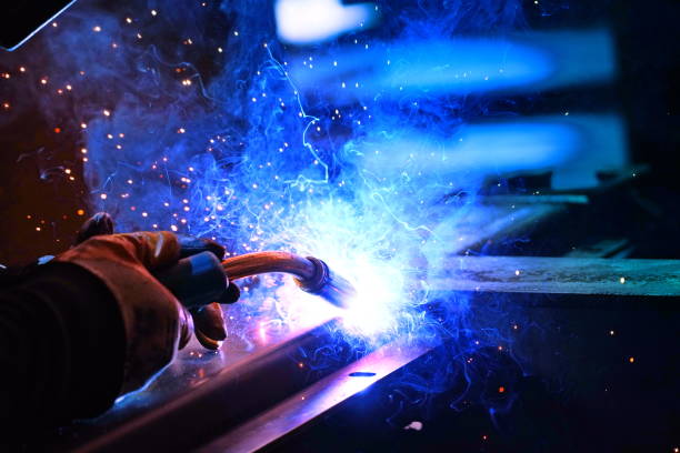 Affordable Welder Services in Murfreesboro, TN