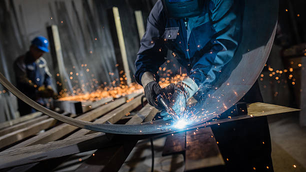 Affordable Welder Services in Murfreesboro, TN